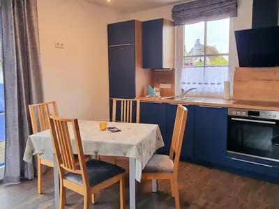Ferienhaus für 5 Personen (74 m²) in Zierow 3/10