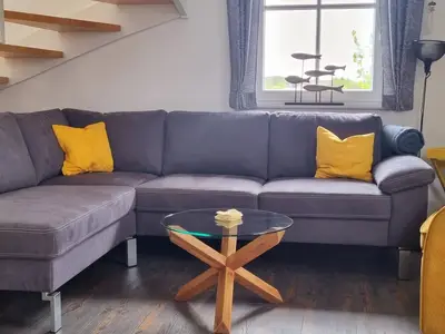 Ferienhaus für 5 Personen (74 m²) in Zierow 6/10