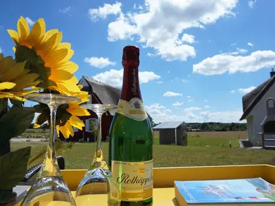 Ferienhaus für 5 Personen (74 m²) in Zierow 8/10