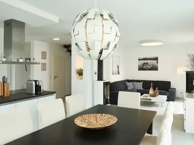 Ferienhaus für 10 Personen (200 m²) in Lobbe (Rügen) 4/10