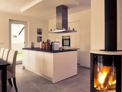 Ferienhaus für 10 Personen (200 m²) in Lobbe (Rügen) 7/10