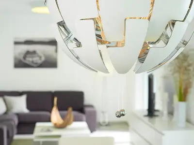 Ferienhaus für 10 Personen (200 m²) in Lobbe (Rügen) 9/10