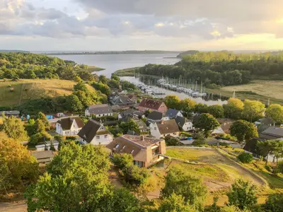 Ferienhaus für 6 Personen (180 m²) in Sellin (Ostseebad) 2/10