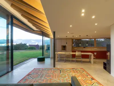 Ferienhaus für 6 Personen (180 m²) in Sellin (Ostseebad) 3/10