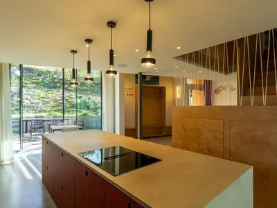 Ferienhaus für 6 Personen (180 m²) in Sellin (Ostseebad) 8/10