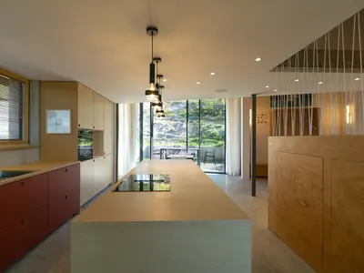 Ferienhaus für 6 Personen (180 m²) in Sellin (Ostseebad) 9/10