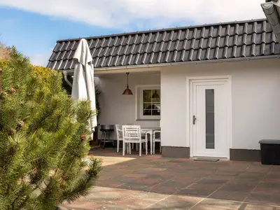 Ferienhaus für 8 Personen (130 m²) in Sellin (Ostseebad) 2/10