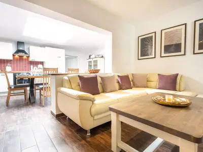 Ferienhaus für 8 Personen (130 m²) in Sellin (Ostseebad) 7/10