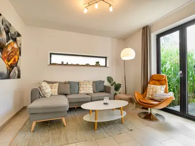 Ferienhaus für 8 Personen (110 m²) in Sellin (Ostseebad) 1/10