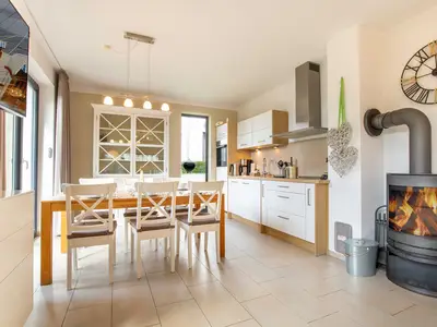 Ferienhaus für 8 Personen (110 m²) in Sellin (Ostseebad) 3/10