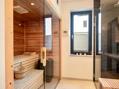 Ferienhaus für 8 Personen (110 m²) in Sellin (Ostseebad) 5/10