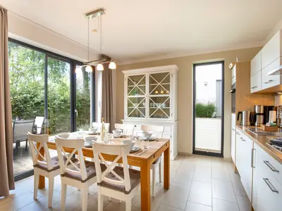 Ferienhaus für 8 Personen (110 m²) in Sellin (Ostseebad) 6/10