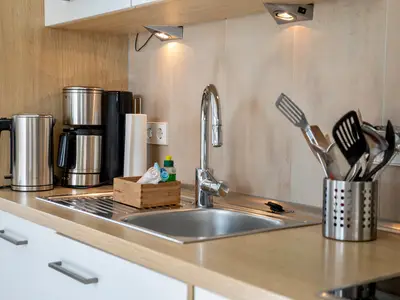 Ferienhaus für 8 Personen (110 m²) in Sellin (Ostseebad) 7/10