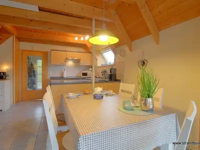 Ferienhaus für 6 Personen (85 m²) in Dorum Neufeld 4/10