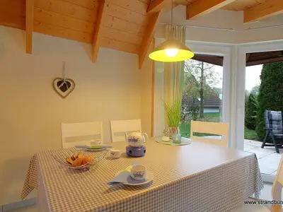 Ferienhaus für 6 Personen (85 m²) in Dorum Neufeld 8/10