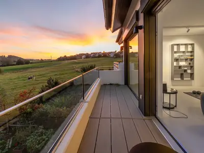 Ferienhaus für 6 Personen (120 m²) in Sankt Peter (Schwarzwald) 1/10