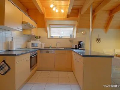 Ferienhaus für 6 Personen (85 m²) in Dorum Neufeld 9/10