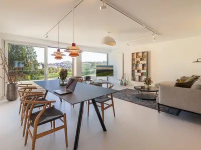 Ferienhaus für 6 Personen (120 m²) in Sankt Peter (Schwarzwald) 2/10