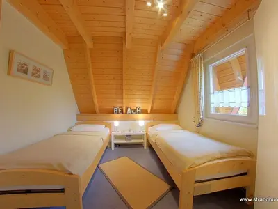 Ferienhaus für 6 Personen (85 m²) in Dorum Neufeld 10/10