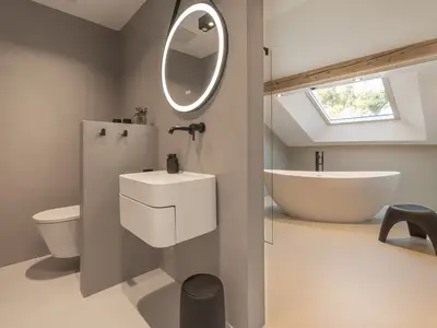 Ferienhaus für 6 Personen (120 m²) in Sankt Peter (Schwarzwald) 5/10