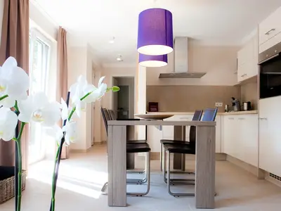 Ferienhaus für 5 Personen (90 m²) in Sellin (Ostseebad) 3/7