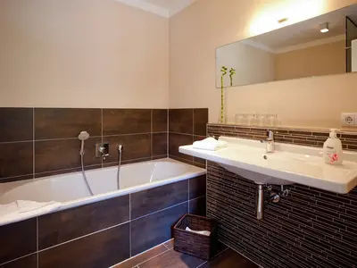 Ferienhaus für 5 Personen (90 m²) in Sellin (Ostseebad) 6/7