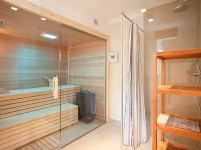 Ferienhaus für 5 Personen (90 m²) in Sellin (Ostseebad) 7/7