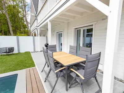 Ferienhaus für 6 Personen (150 m²) in Sellin (Ostseebad) 7/10