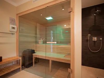 Ferienhaus für 8 Personen (110 m²) in Sellin (Ostseebad) 3/10