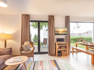 Ferienhaus für 8 Personen (110 m²) in Sellin (Ostseebad) 4/10