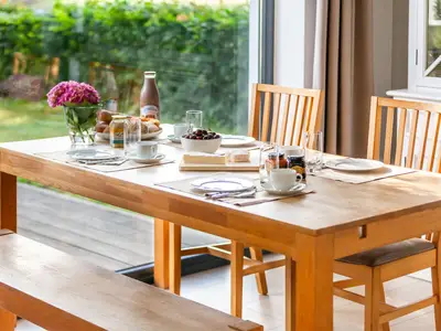 Ferienhaus für 8 Personen (110 m²) in Sellin (Ostseebad) 7/10