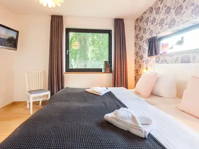 Ferienhaus für 8 Personen (110 m²) in Sellin (Ostseebad) 10/10