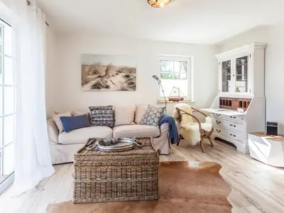 Ferienhaus für 4 Personen (83 m²) in Sellin (Ostseebad) 1/10