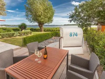 Ferienhaus für 4 Personen (83 m²) in Sellin (Ostseebad) 5/10