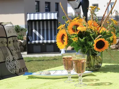 Ferienhaus für 6 Personen (96 m²) in Zierow 2/10