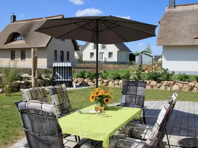 Ferienhaus für 6 Personen (96 m²) in Zierow 4/10