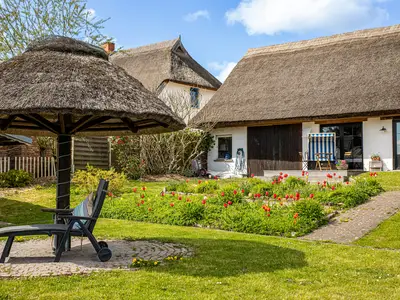 Ferienhaus für 5 Personen (105 m²) in Lancken-Granitz (Rügen) 2/10