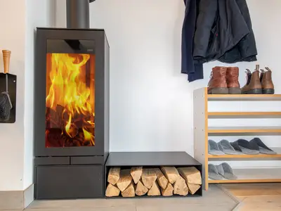 Ferienhaus für 5 Personen (105 m²) in Lancken-Granitz (Rügen) 4/10