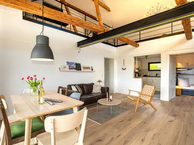Ferienhaus für 5 Personen (105 m²) in Lancken-Granitz (Rügen) 5/10