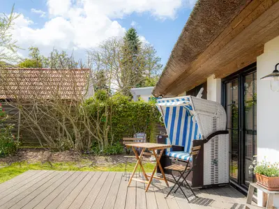 Ferienhaus für 5 Personen (105 m²) in Lancken-Granitz (Rügen) 6/10