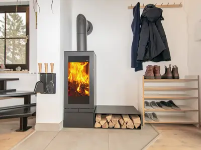 Ferienhaus für 5 Personen (105 m²) in Lancken-Granitz (Rügen) 7/10