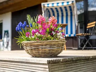 Ferienhaus für 5 Personen (105 m²) in Lancken-Granitz (Rügen) 8/10