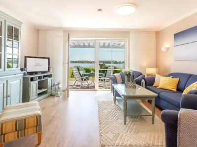 Ferienhaus für 4 Personen (83 m²) in Sellin (Ostseebad) 1/10