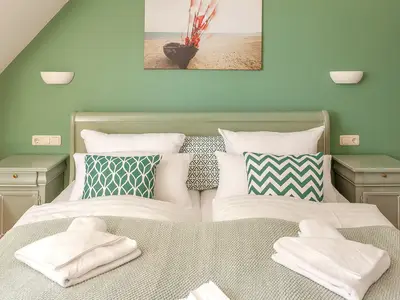 Ferienhaus für 4 Personen (83 m²) in Sellin (Ostseebad) 4/10