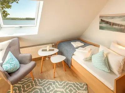 Ferienhaus für 4 Personen (83 m²) in Sellin (Ostseebad) 7/10