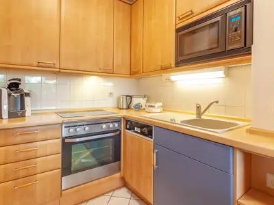 Ferienhaus für 4 Personen (83 m²) in Sellin (Ostseebad) 9/10