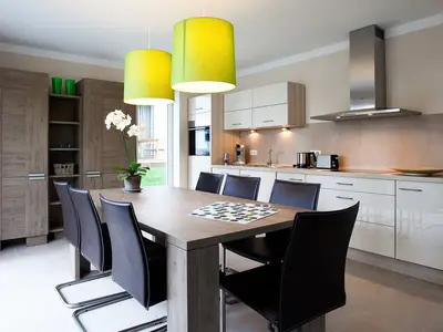 Ferienhaus für 8 Personen (110 m²) in Sellin (Ostseebad) 1/9