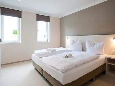 Ferienhaus für 8 Personen (110 m²) in Sellin (Ostseebad) 6/9