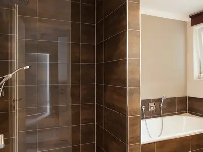 Ferienhaus für 8 Personen (110 m²) in Sellin (Ostseebad) 8/9