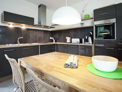 Ferienhaus für 4 Personen (90 m²) in Sellin (Ostseebad) 2/5